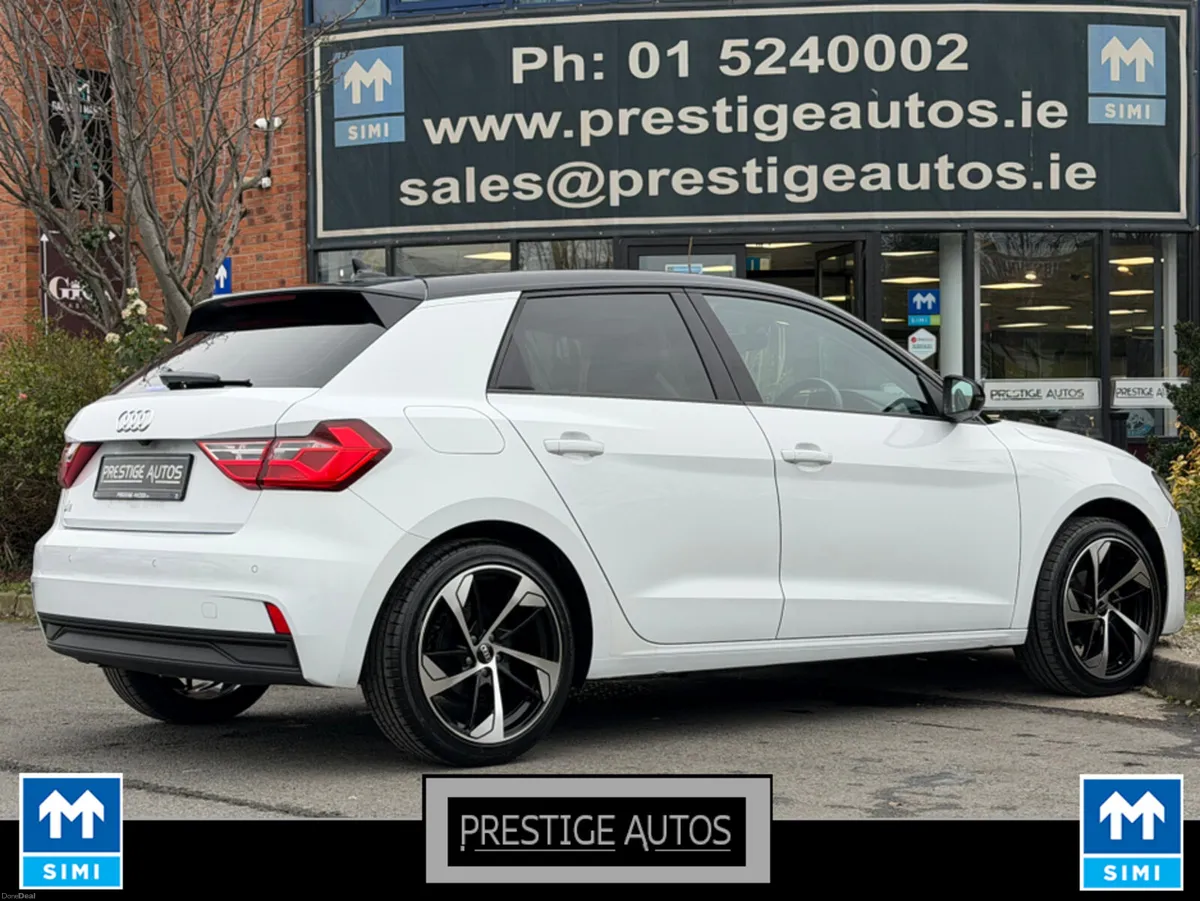 Audi A1 *DEPOSIT TAKEN* *CAR ID 02* - Image 4