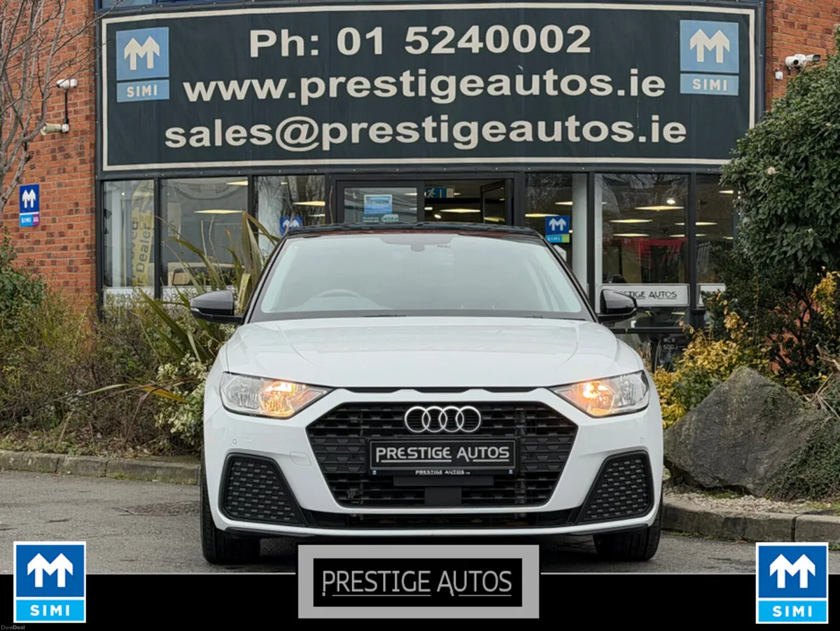 Audi A1 *DEPOSIT TAKEN* *CAR ID 02* - Image 2