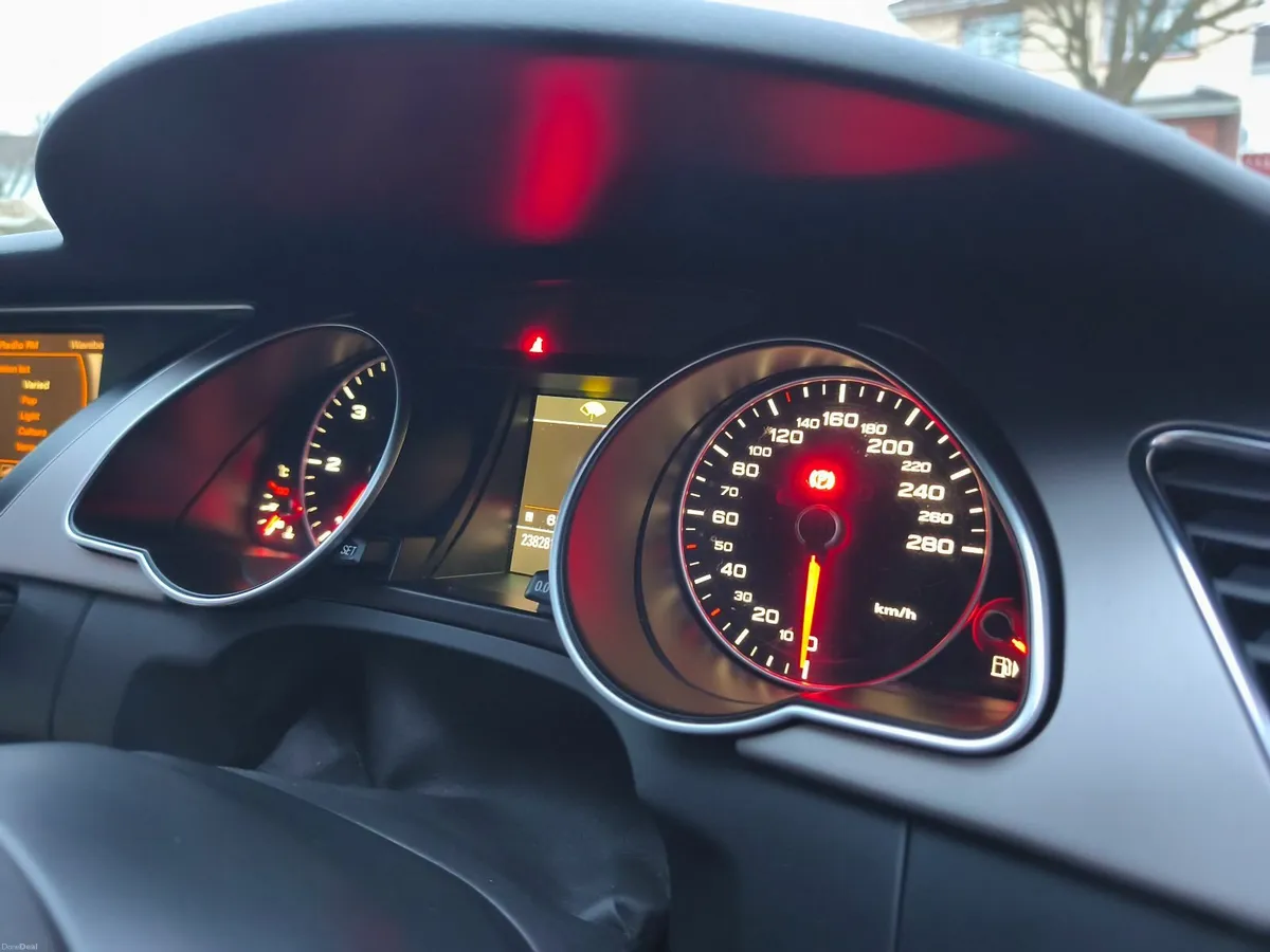 Audi A5 2012 - Image 4