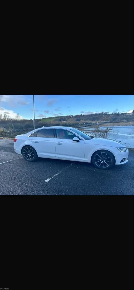 💥2018 Audi A4 se ultra 💥 - Image 1