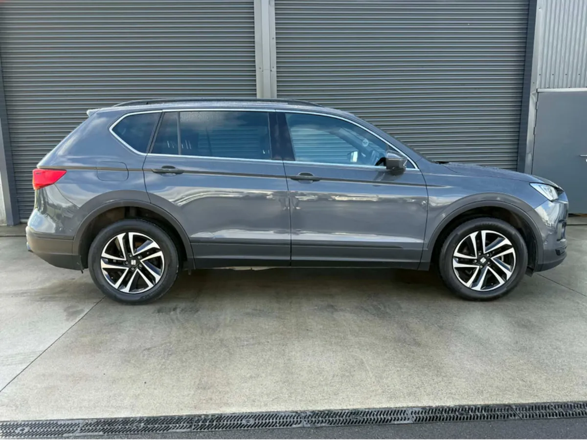 SEAT Tarraco 2.0 TDI 150HP 7S SE+ * 7 SEATER * - Image 3