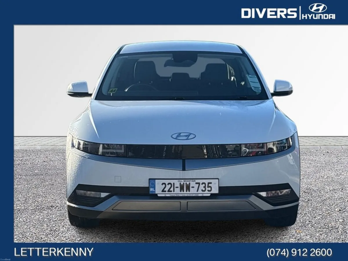 Hyundai IONIQ 5 Executive Plus 58kwh - Image 3