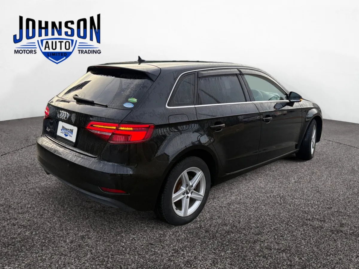 Audi A3 1.4 Petrol Auto - Image 3