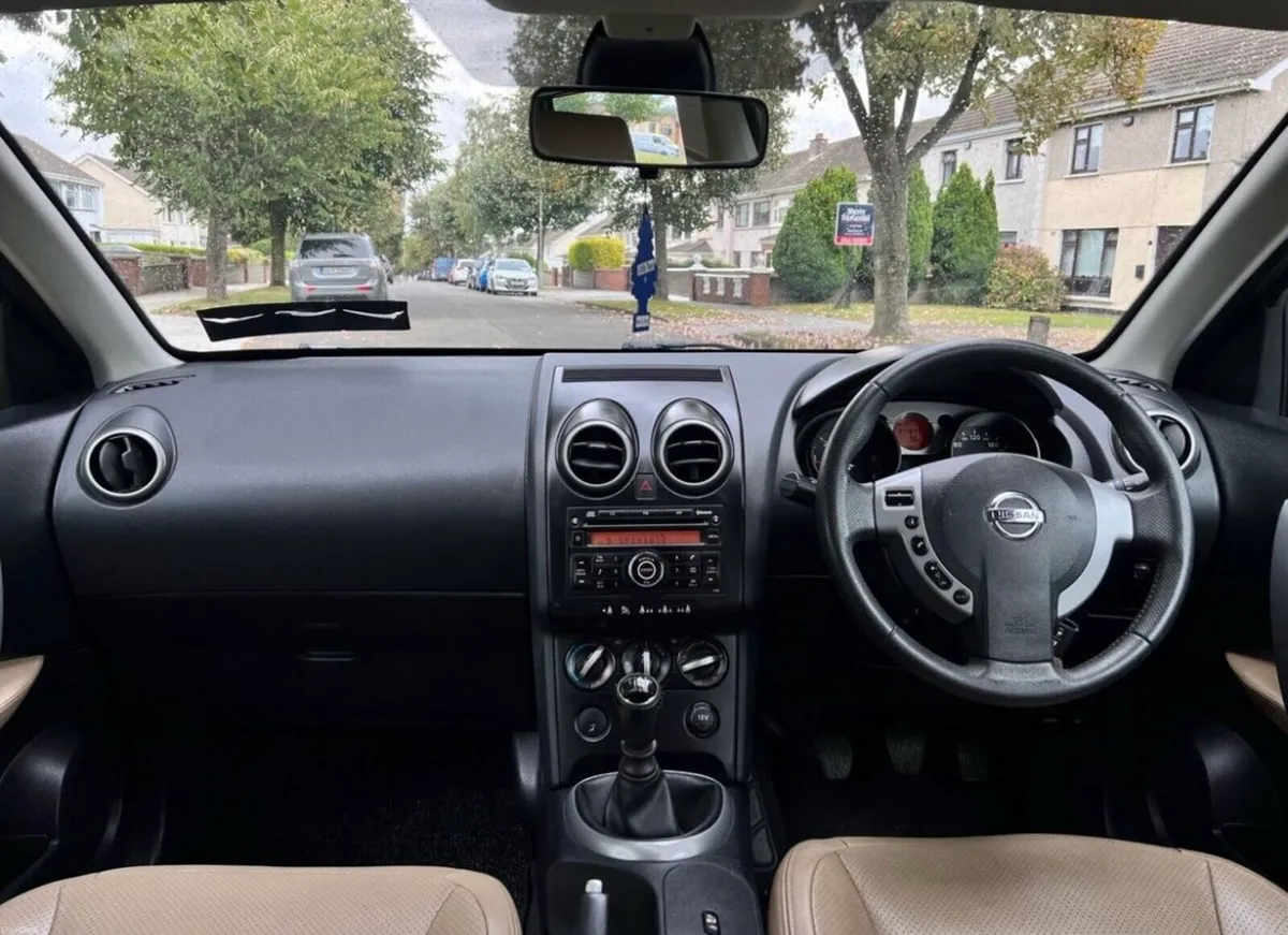 Nissan Qashqai - Image 4