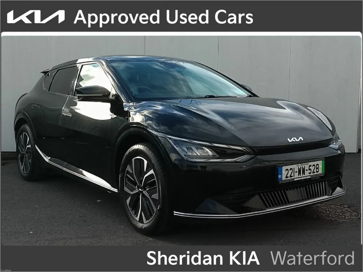 Kia EV6 EV6 Earth - Image 1