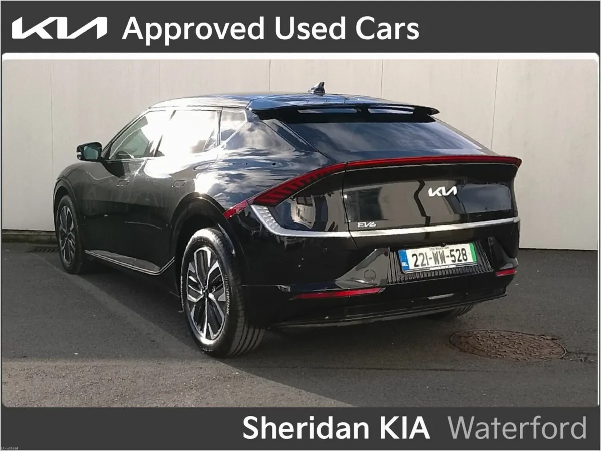 Kia EV6 EV6 Earth - Image 3