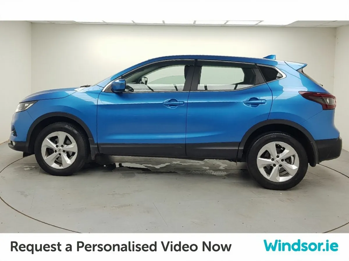Nissan Qashqai 1.3 PET Acenta, Premium - Image 5
