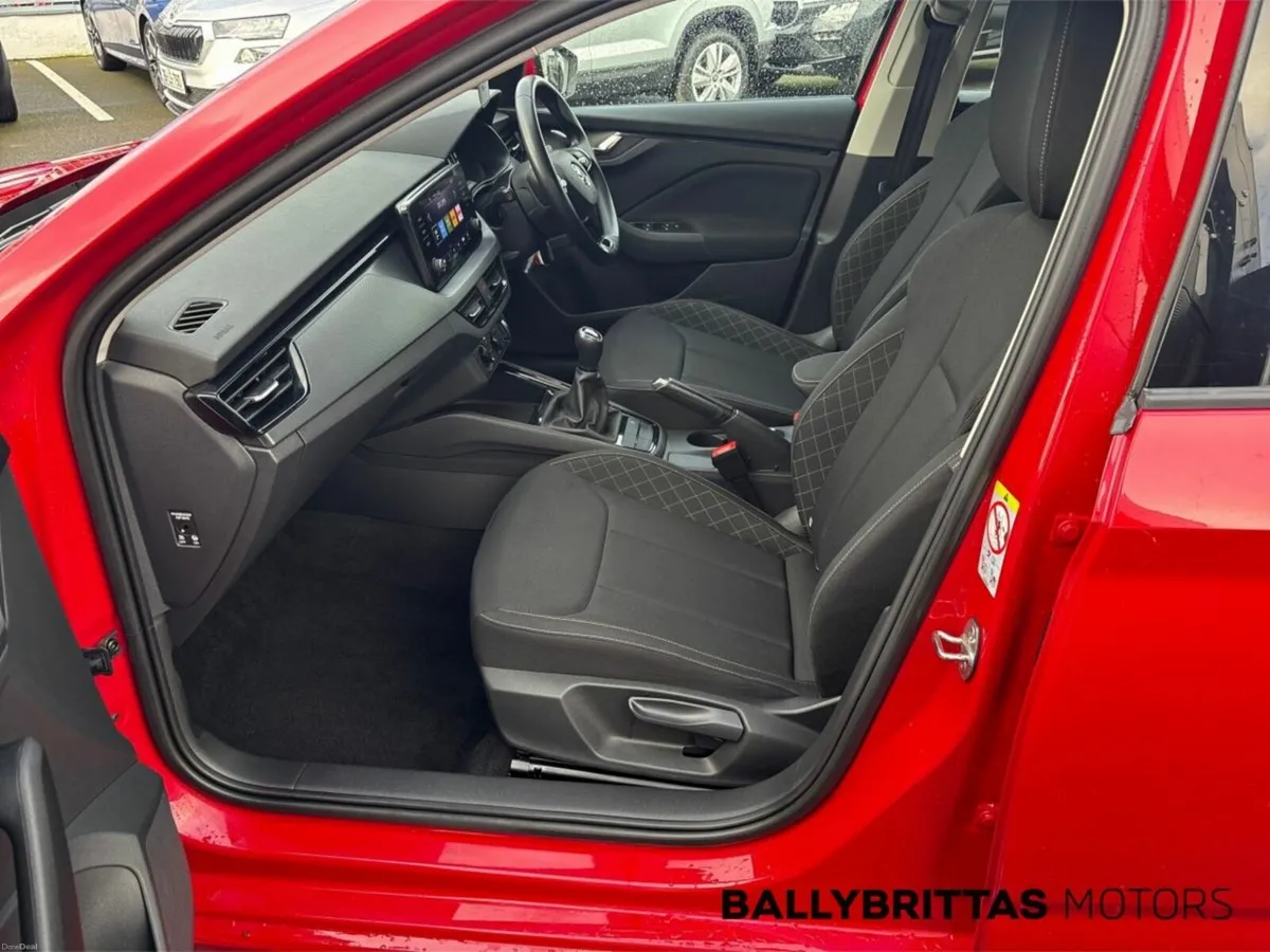 Skoda Scala Ambition 1.0TSI - Image 6