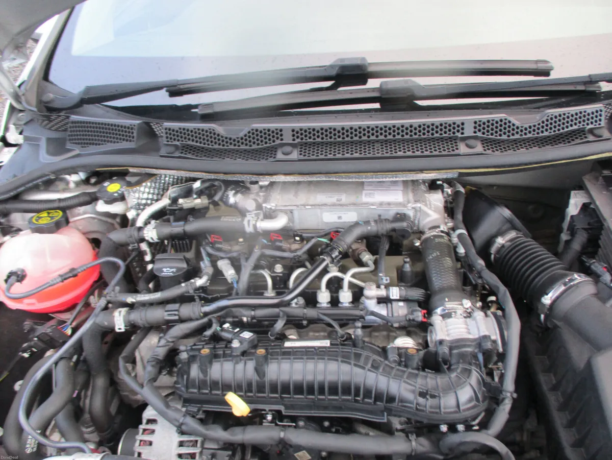 Opel Astra 2020 1,5 DSL SRI 5 DOOR - Image 4