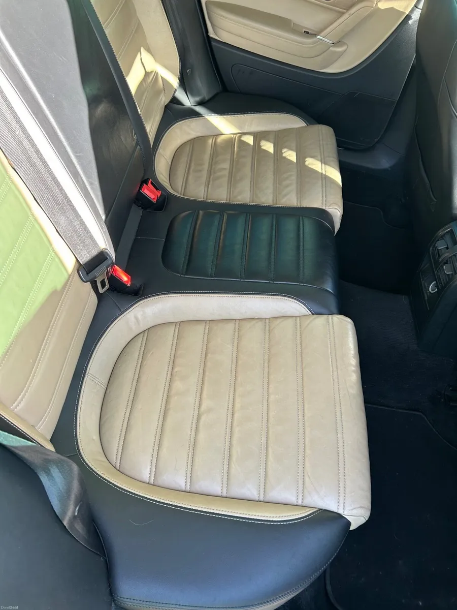 2014 Volkswagen CC 2 liter diesel nct and taxed - Image 2