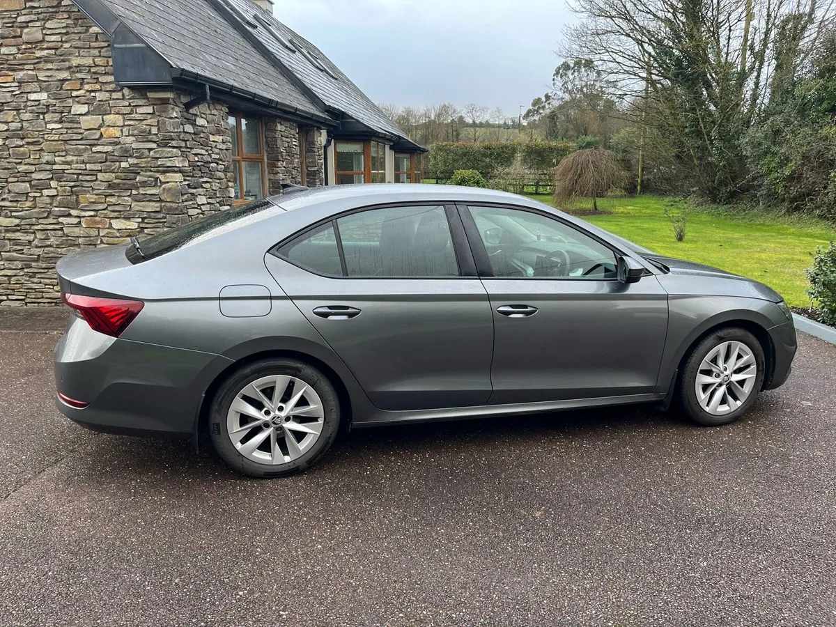Skoda Octavia - Image 3
