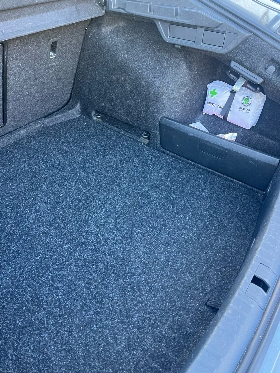 Skoda Octavia - Image 4