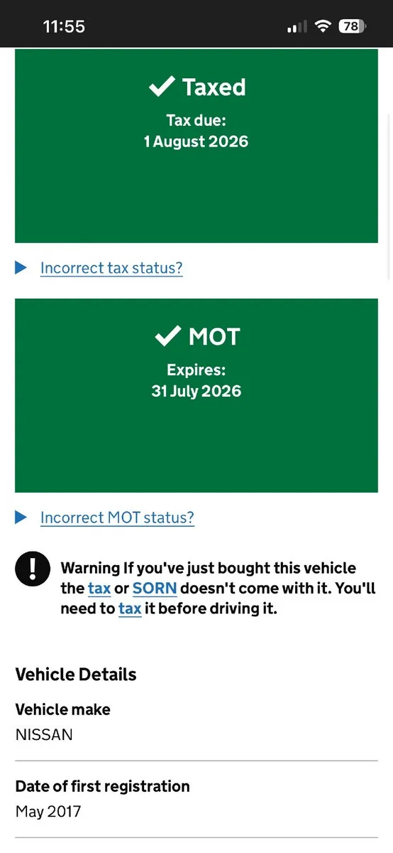 Nissan Juke 2017 - Image 2