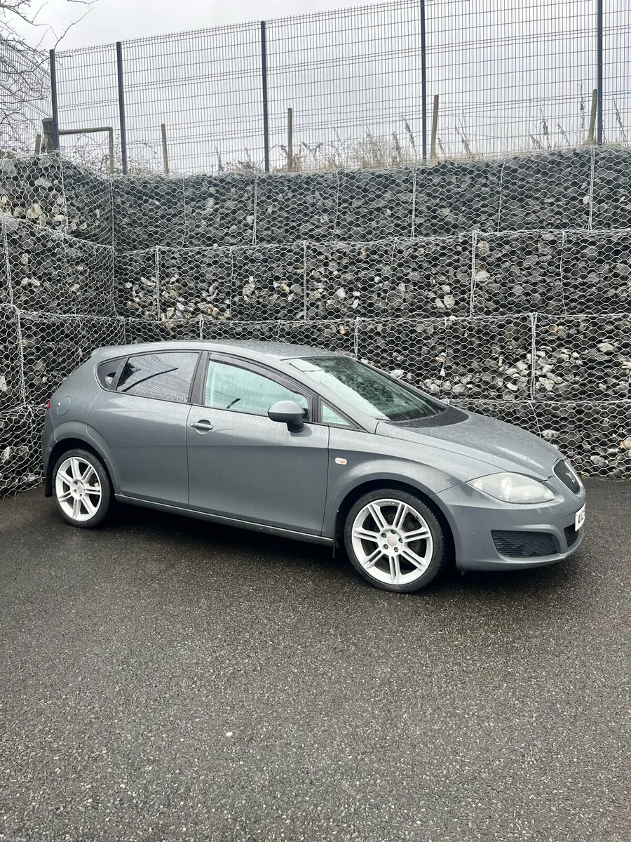 Seat Leon - Image 1