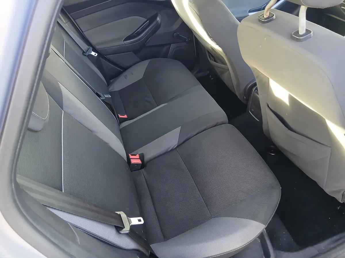 2013 Ford focus New Nct - Image 3
