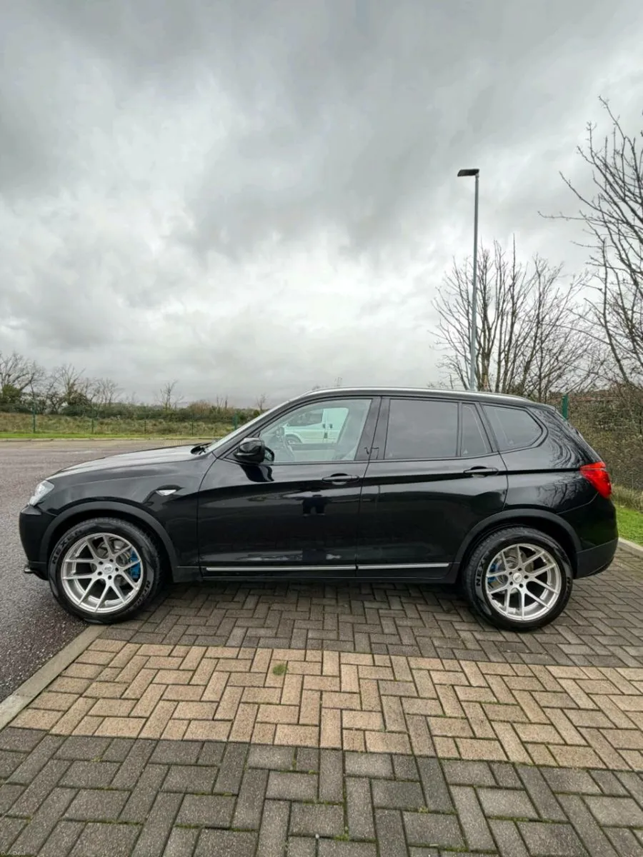 Bmw X3 2 litre diesel - Image 3