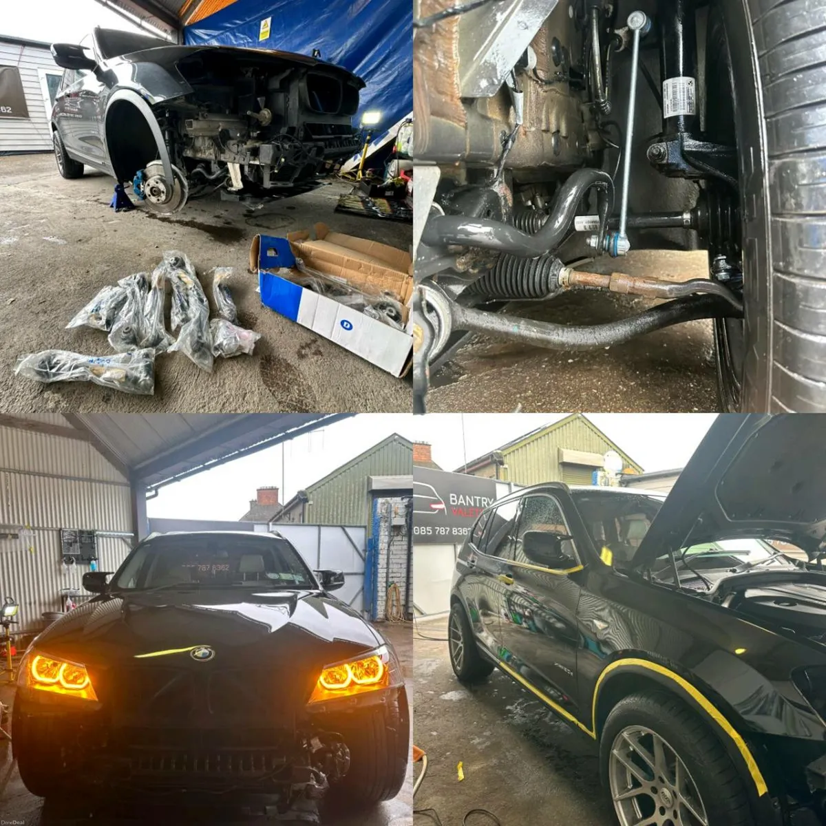 Bmw X3 2 litre diesel - Image 2