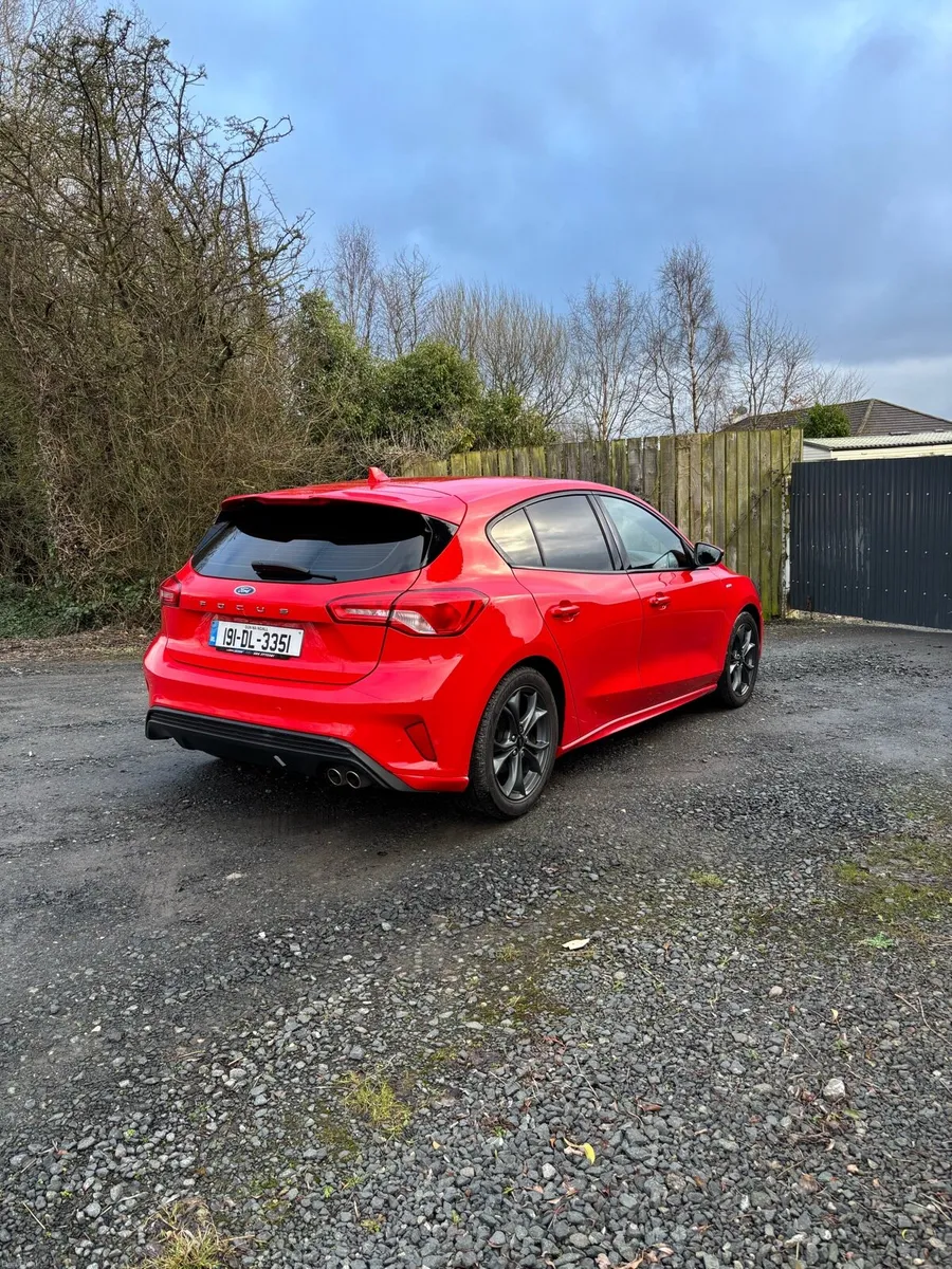 Ford focus - Image 3