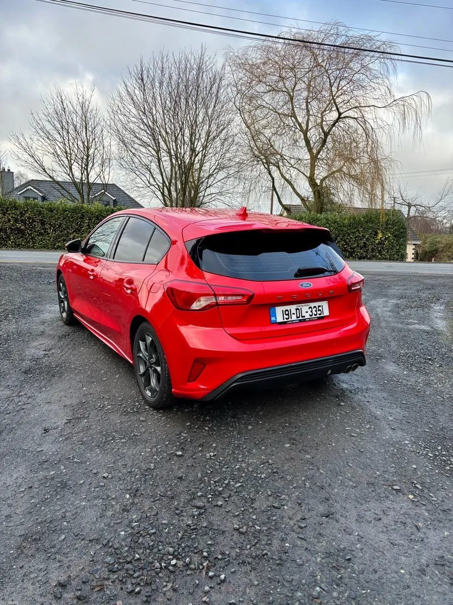 Ford focus - Image 4