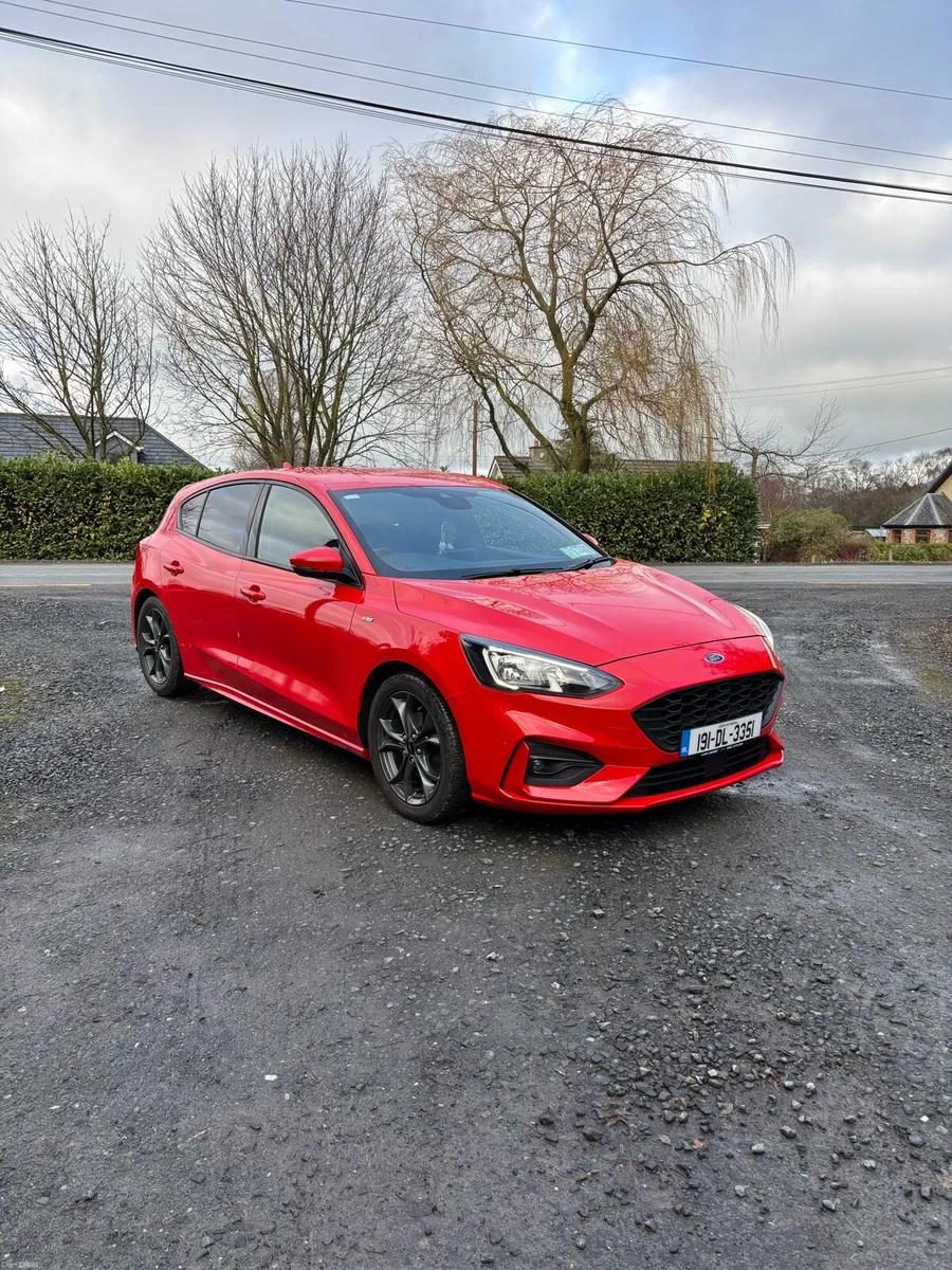 Ford focus - Image 1