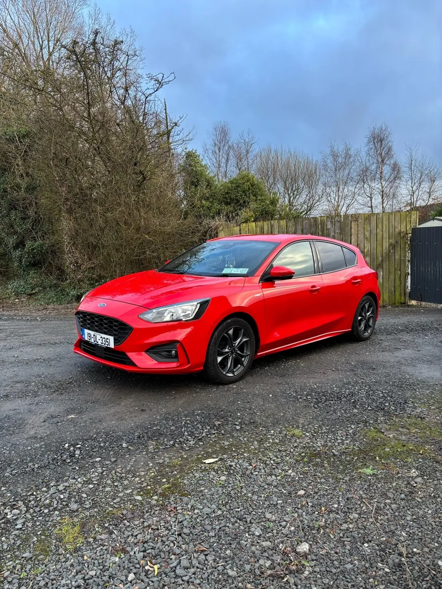 Ford focus - Image 2