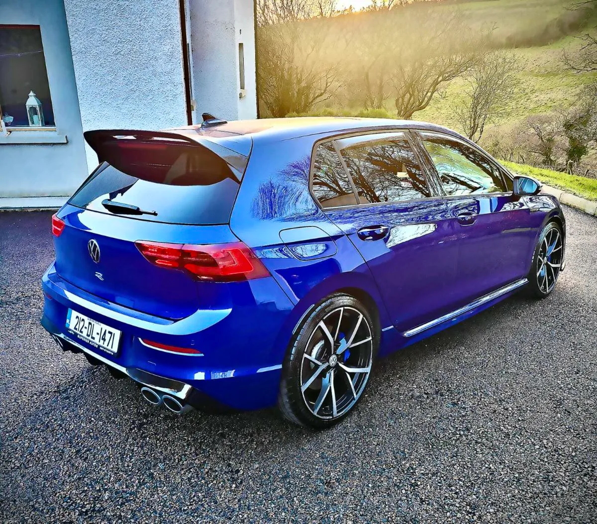 Volkswagen Golf R **Only 30000kms** - Image 3