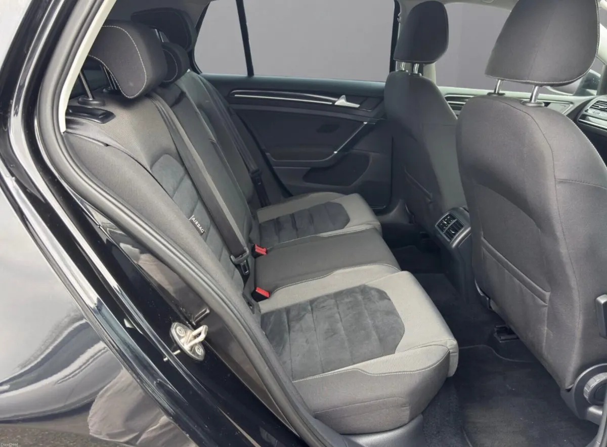 2015 VOLKSWAGEN GOLF 1.2L AUTOMATIC 54K NEW NCT - Image 4