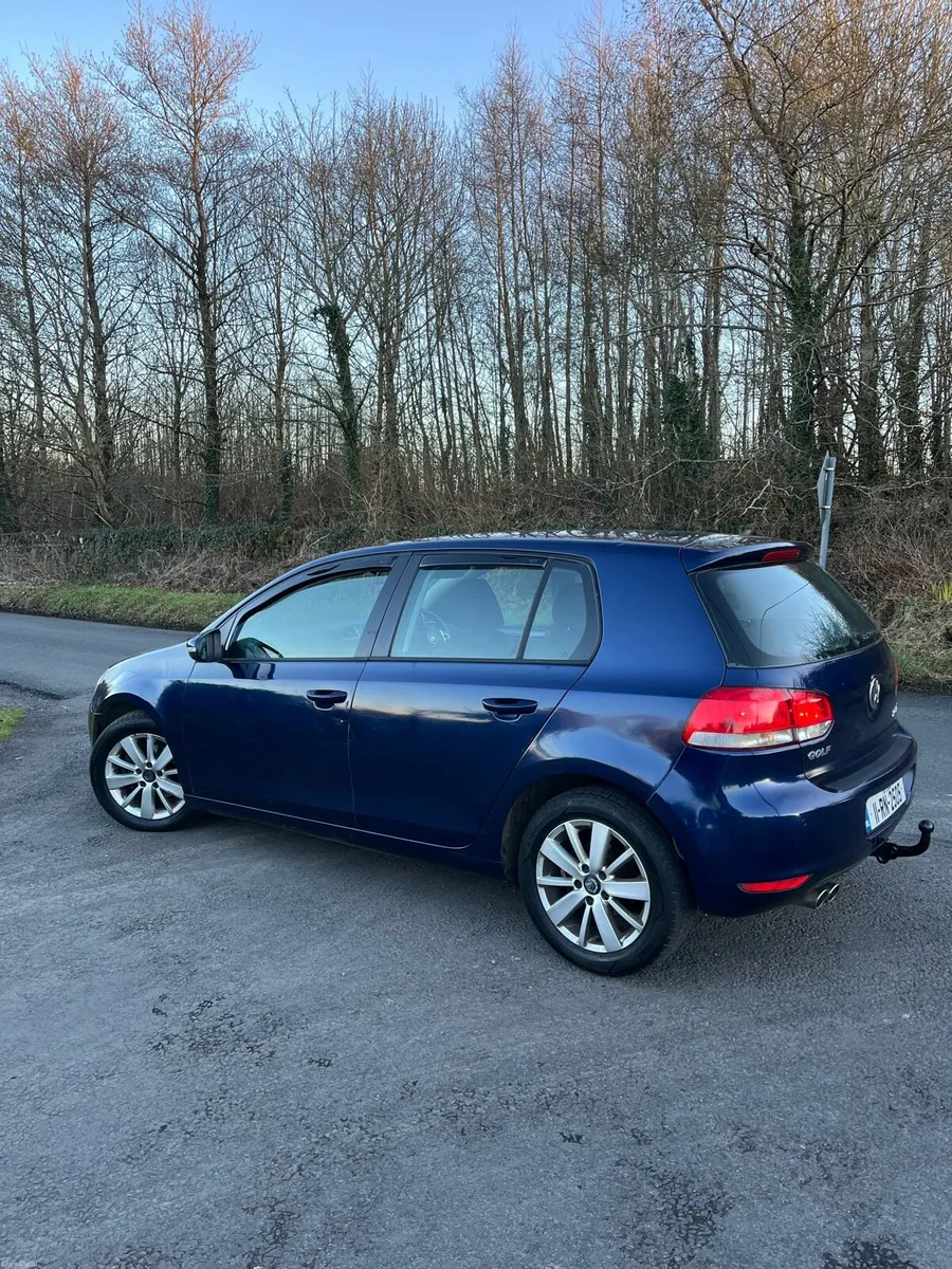 Vw golf 2.0 tdi 140bhp highline - Image 3