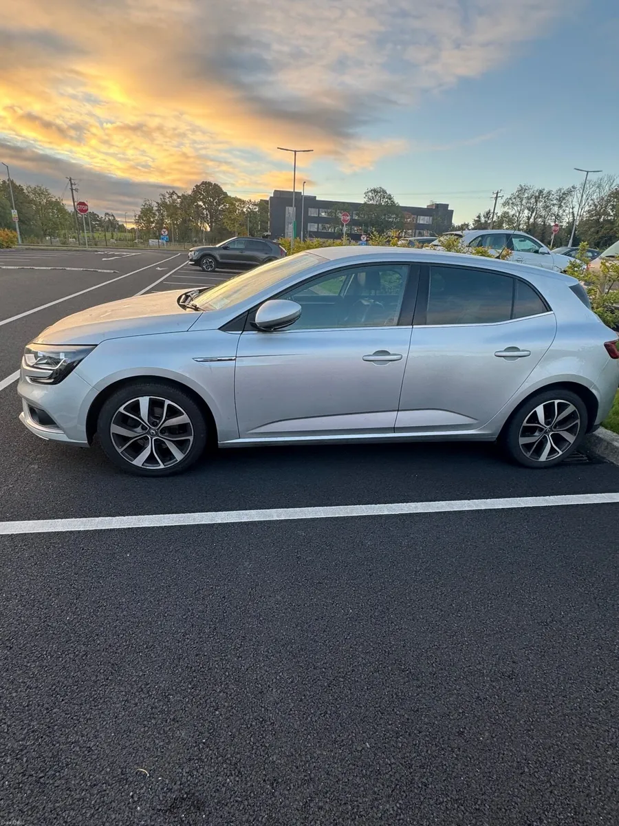 Renault Megane - Image 3