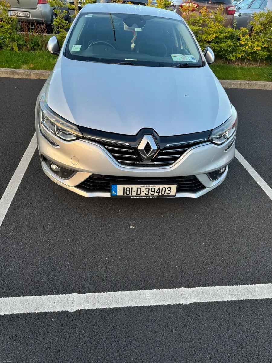 Renault Megane - Image 4