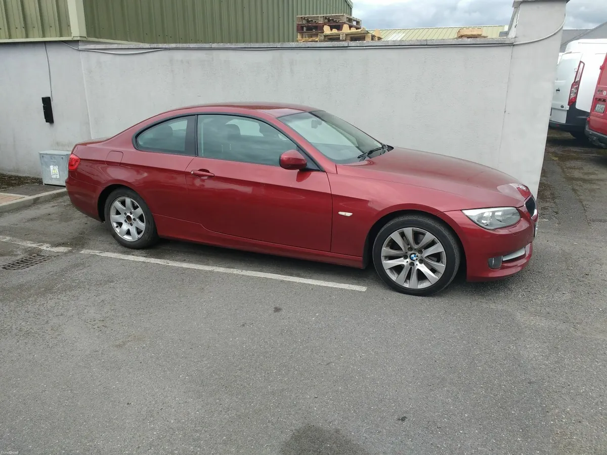 BMW 3-Series 2010 - Image 2