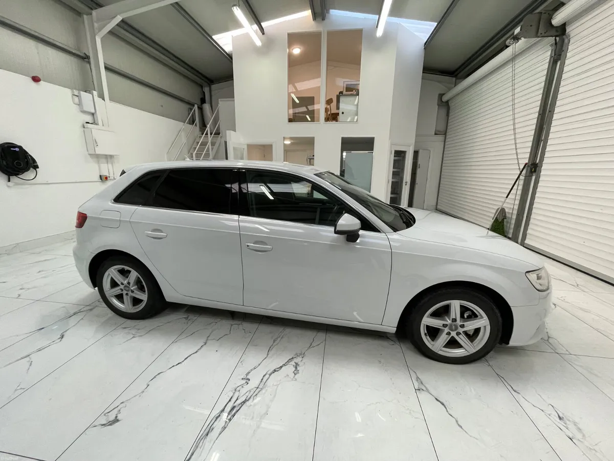 2018 Audi A3 Sport 1.4 Dsg - Image 2