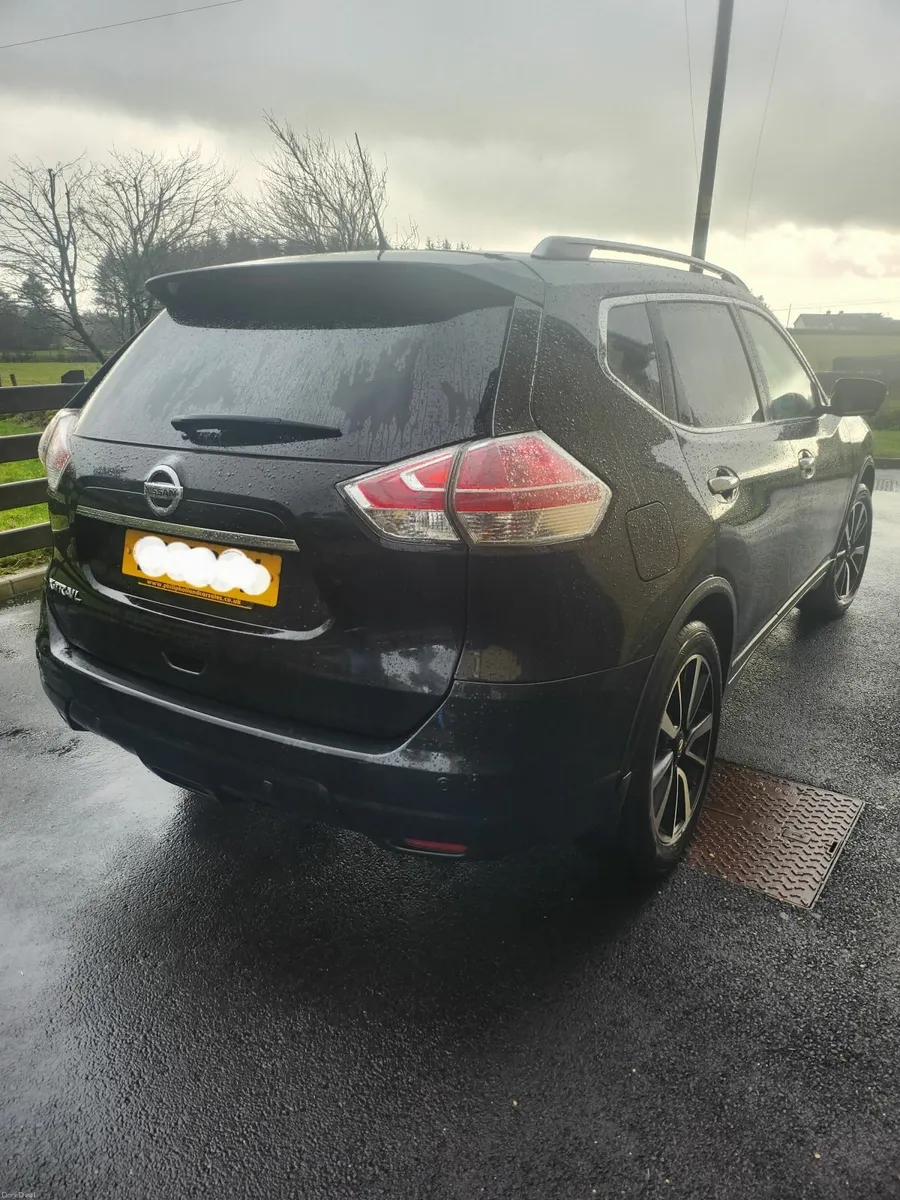 Nissan X-Trail 2015 - Image 3