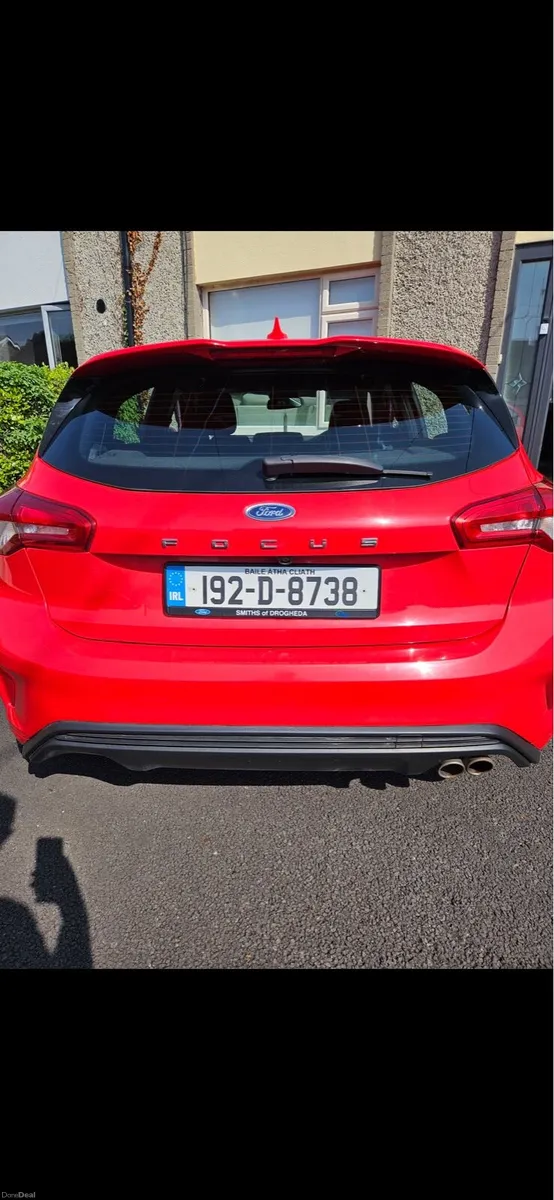 Ford Focus ST Line - Image 3