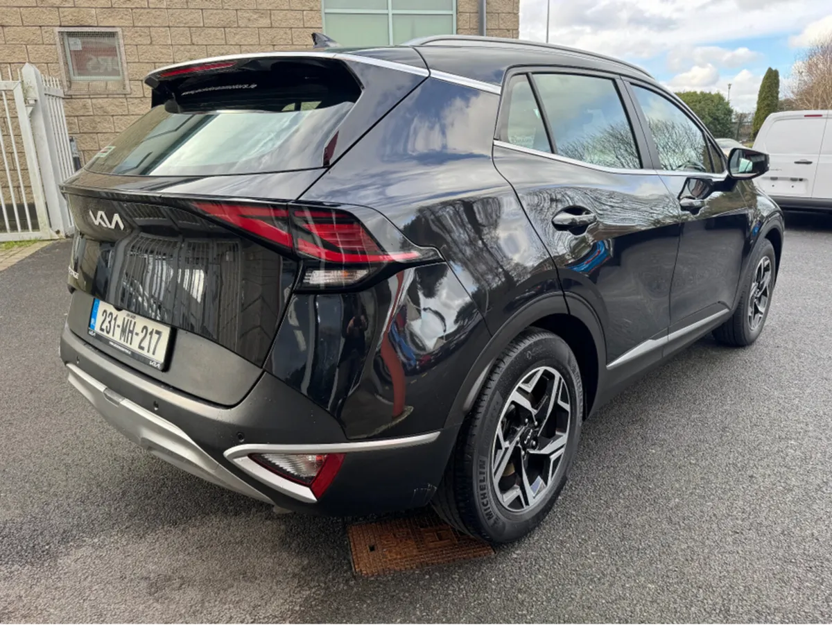 Kia Sportage K2 DIESEL 5DR****Deposit Taken**** - Image 2