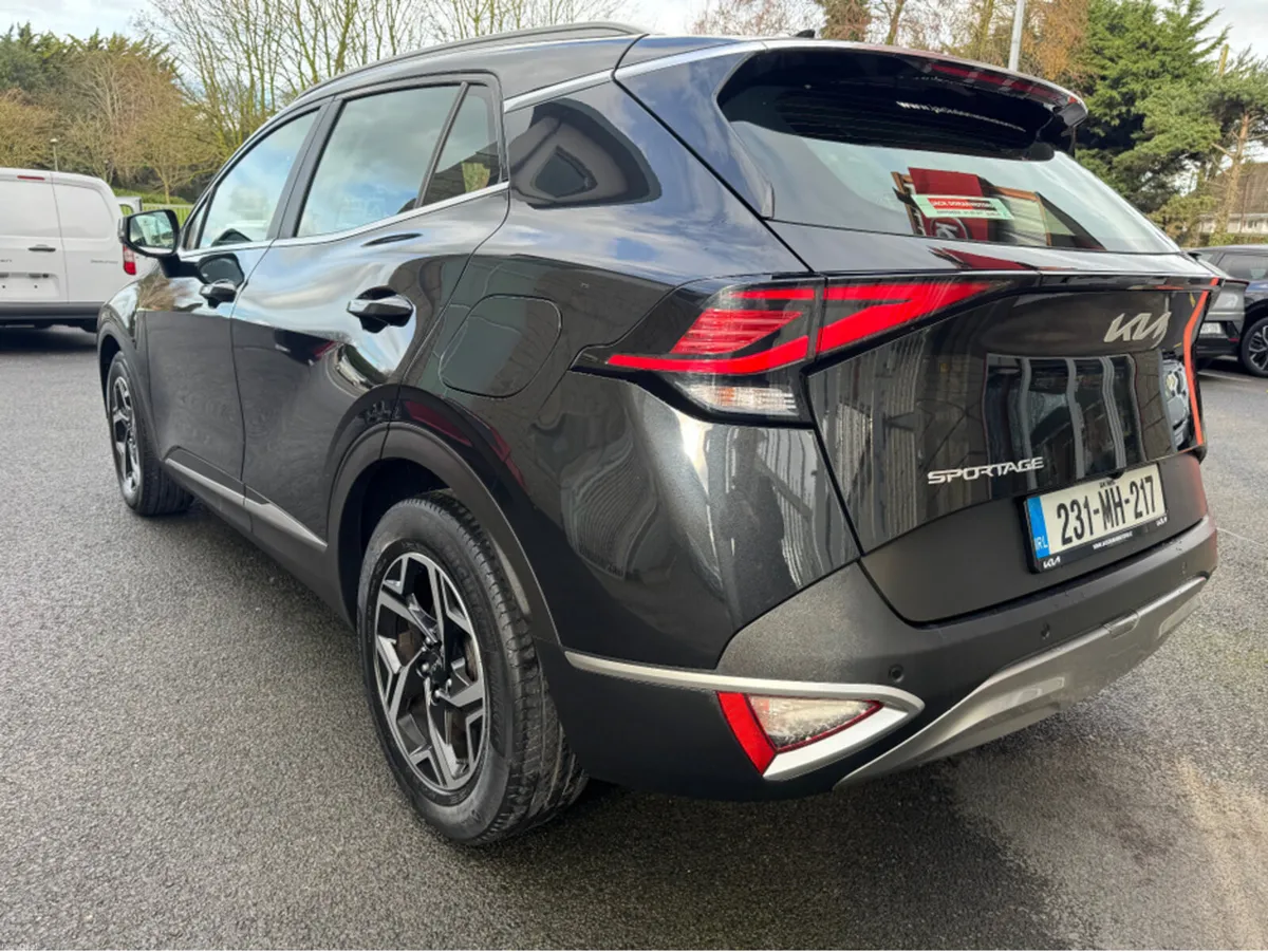 Kia Sportage K2 DIESEL 5DR****Deposit Taken**** - Image 4