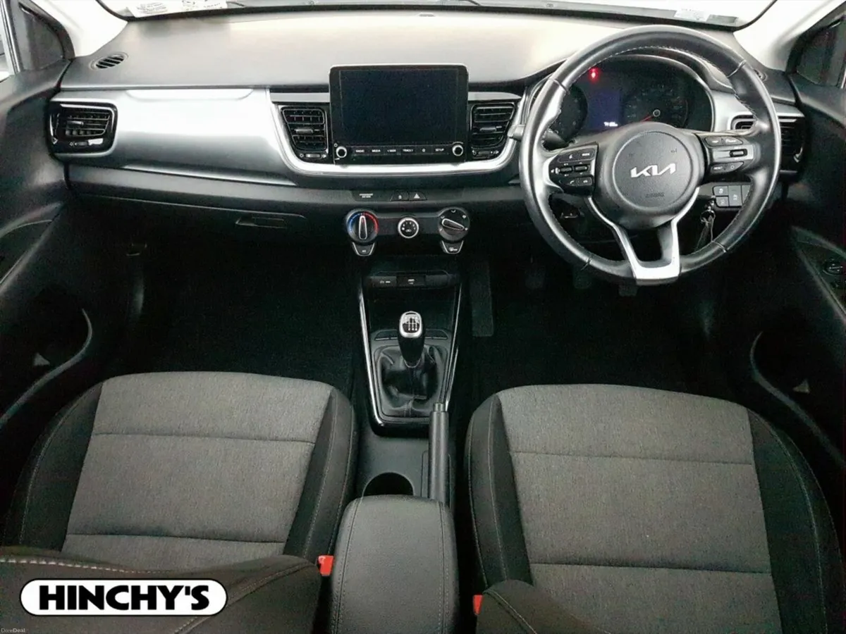 Kia Stonic 1.0 K2 PE - Image 2