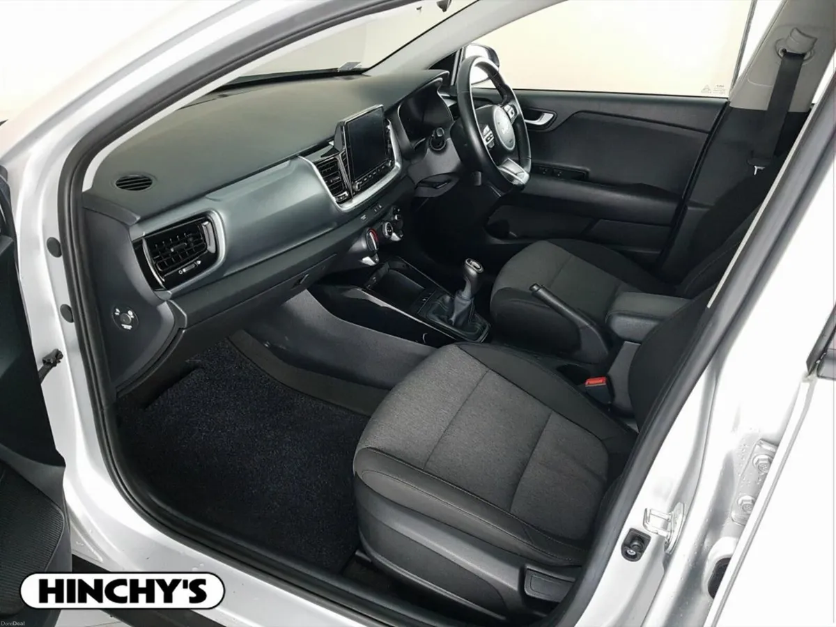 Kia Stonic 1.0 K2 PE - Image 4