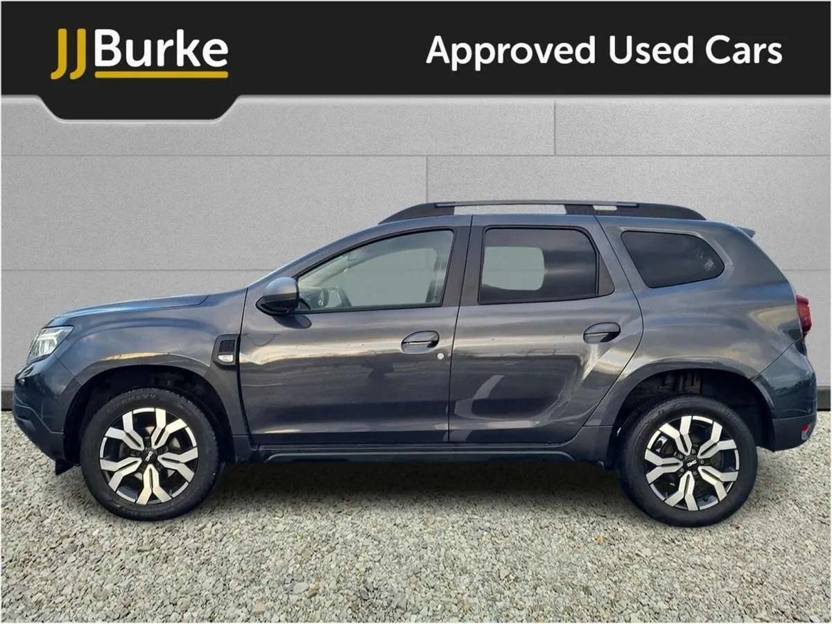 Dacia Duster 1.5 Blue dCi 115 Journey - Image 3