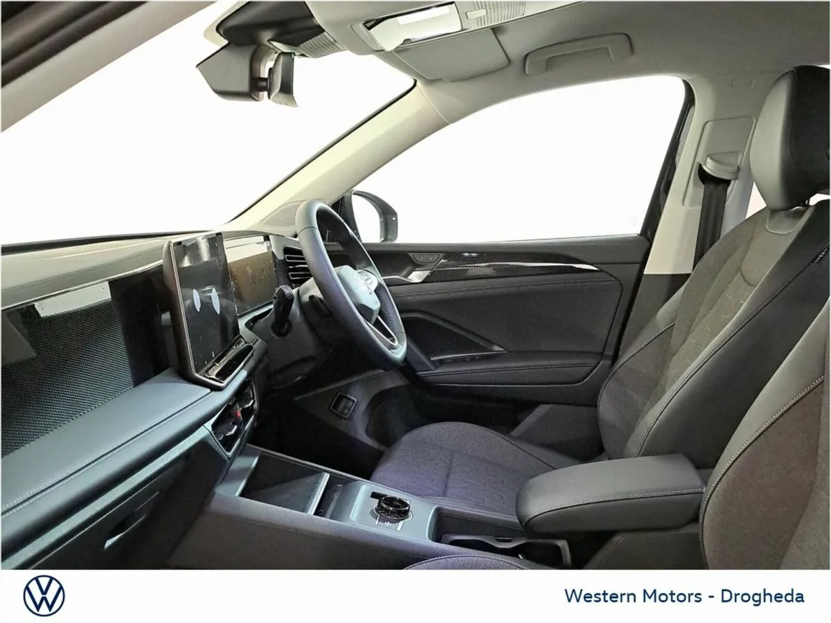 Volkswagen Tiguan EDITION 75 PHEV AUTOMATIC *BRAND - Image 4