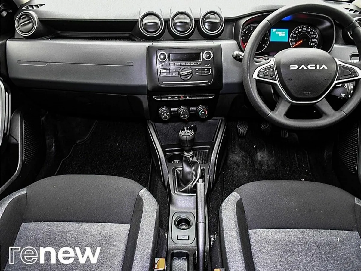 Dacia Duster 1.5 Blue dCi 115 Essential - Image 2