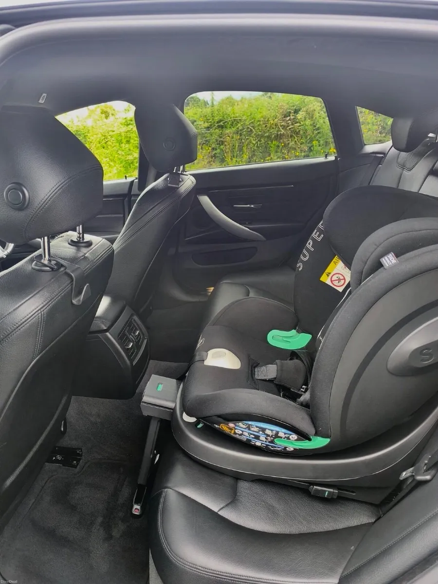 BMW 4-Series 2015 - Image 3