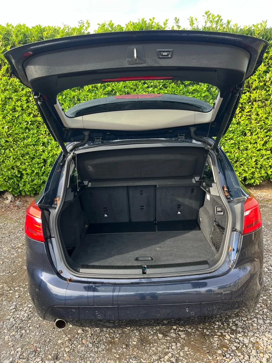 2015 BMW 218d New NCT to 22/09/26 - Image 4