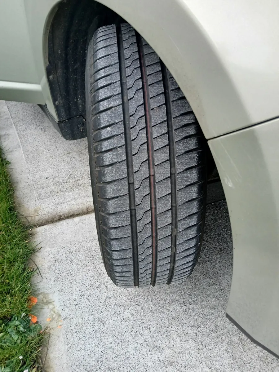 Nissan Tiida 2008 - Image 3