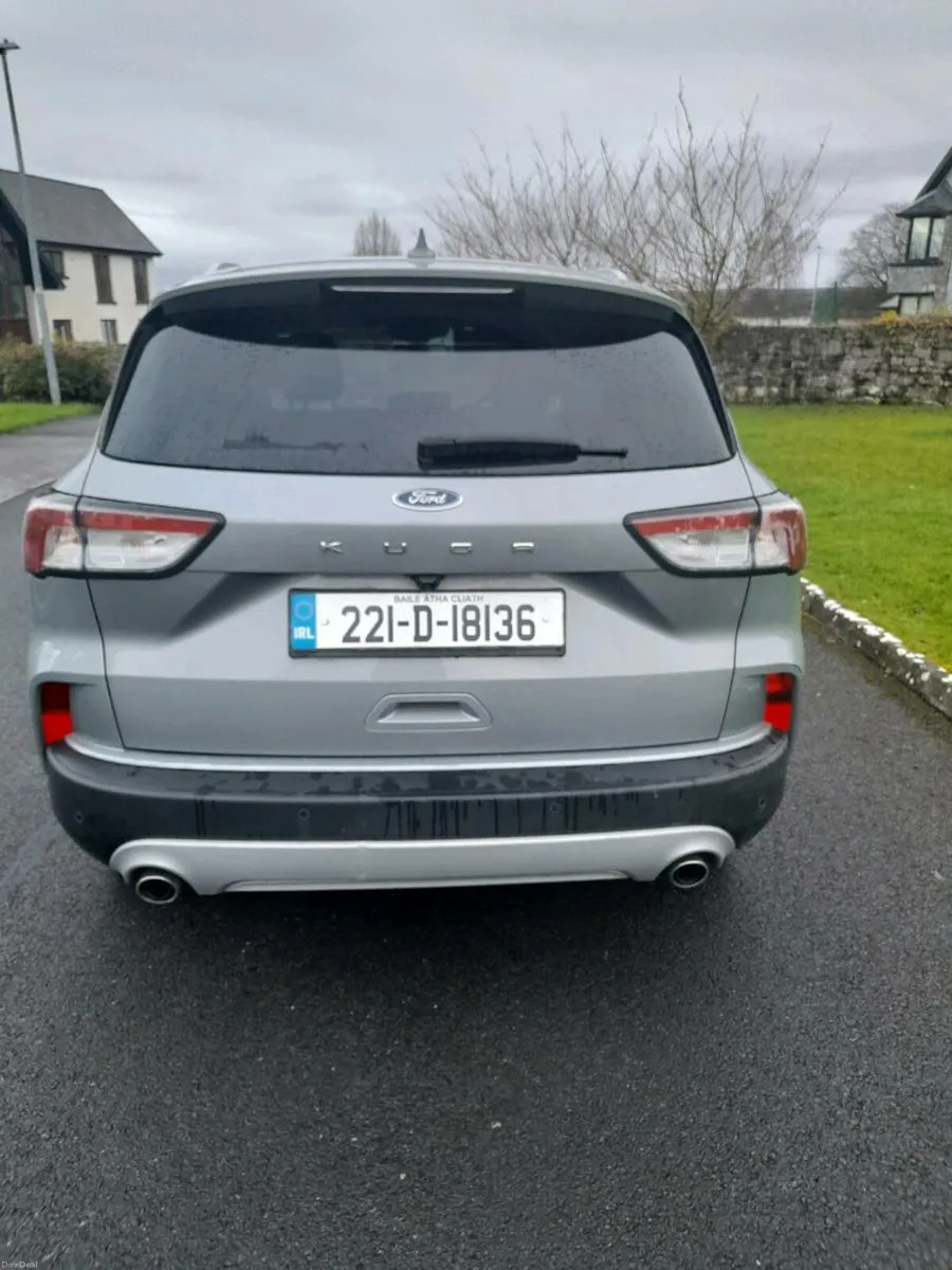Ford kuga - Image 4