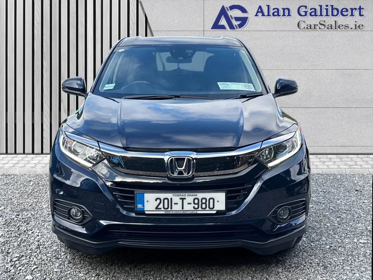 Honda HR-V 1.5 I VTEC ES - Image 4