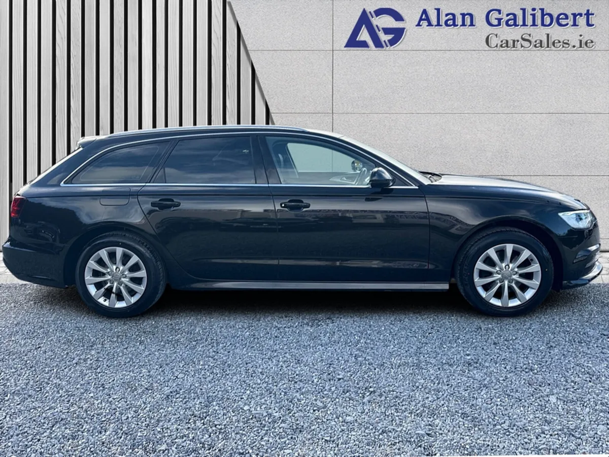 Audi A6 2.0 TDI SE EXECUTIVE ULTRA - Image 3