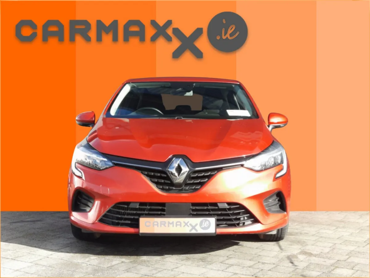 Renault Clio 1.0 90BHP 5DR DYNAMIQUE EDITION - Image 3