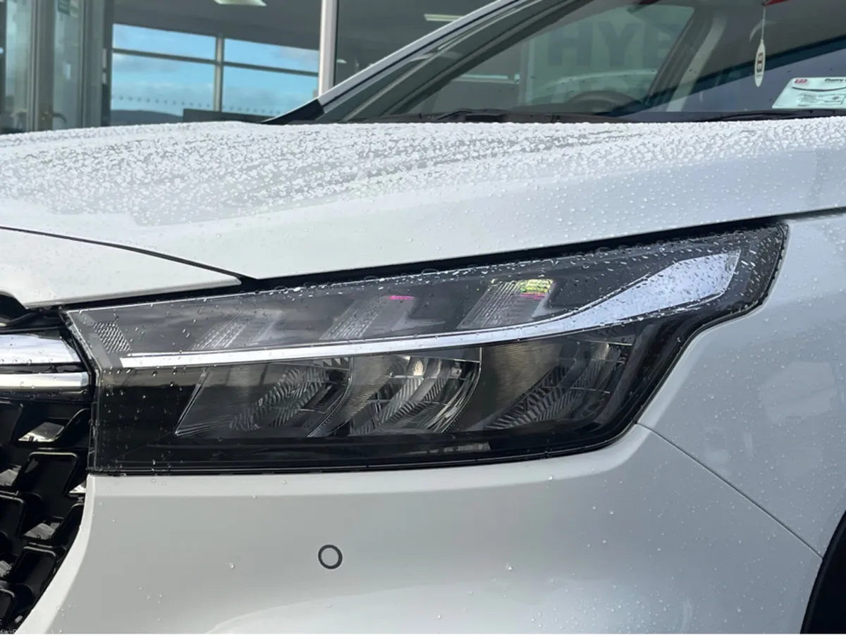 Suzuki SX4 S-Cross 1.4 BOOSTERJET MIL - Image 3