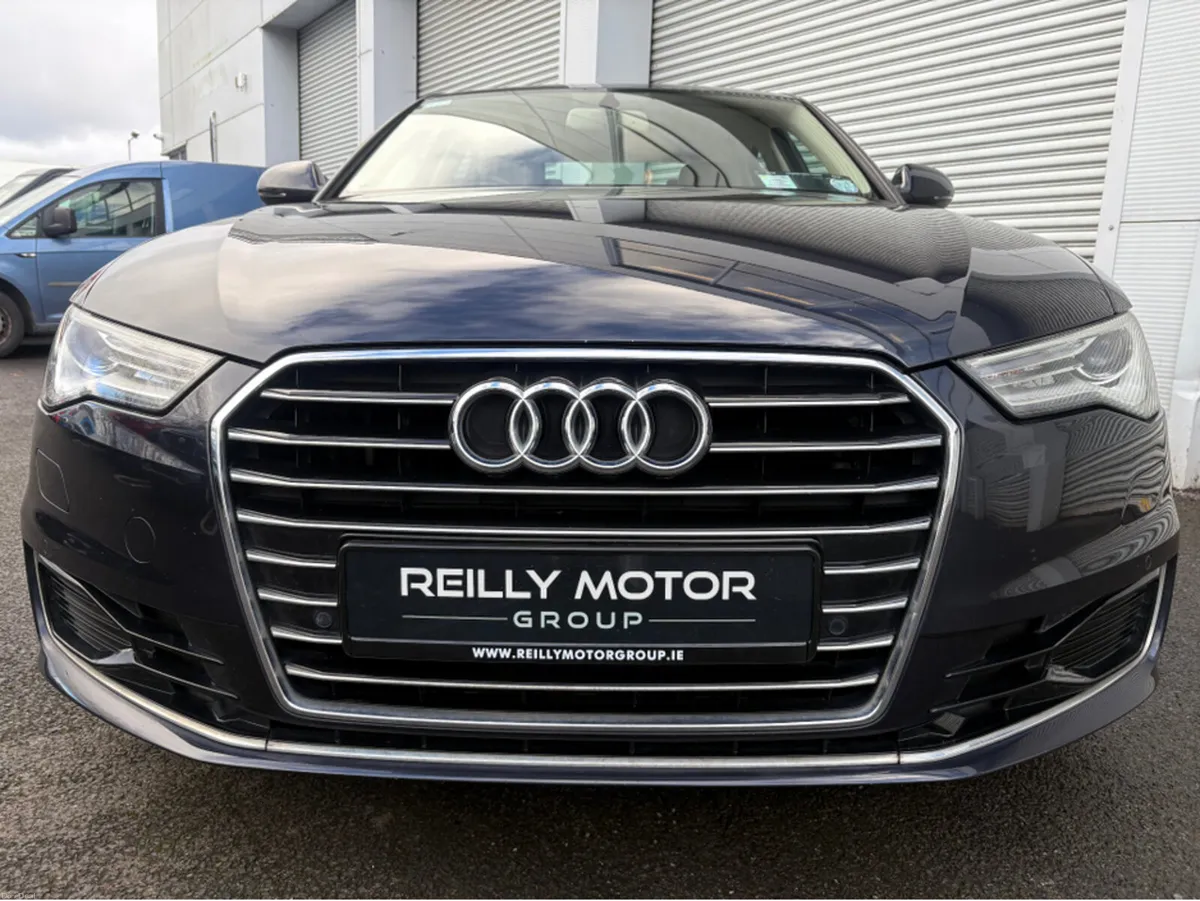 Audi A6 2.0 DIESEL SE AUTOMATIC - Image 2
